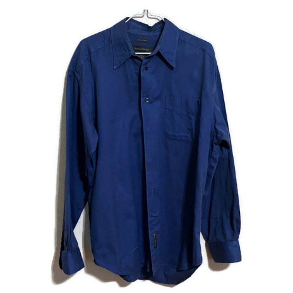 Banana Republic Buttondown Cotton Shirt